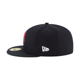 Boston Red Sox sapka, New Era, 59FIFTY, kék - FansBRANDS® - HU