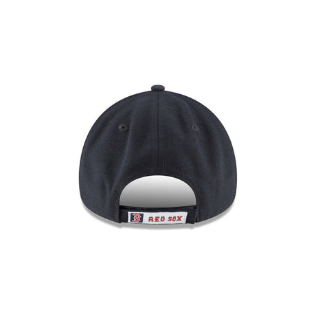 Boston Red Sox sapka, New Era, 9FORTY, csapat, fekete - FansBRANDS® - HU