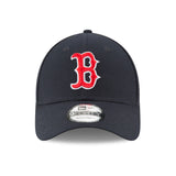 Boston Red Sox sapka, New Era, 9FORTY, csapat, fekete - FansBRANDS® - HU