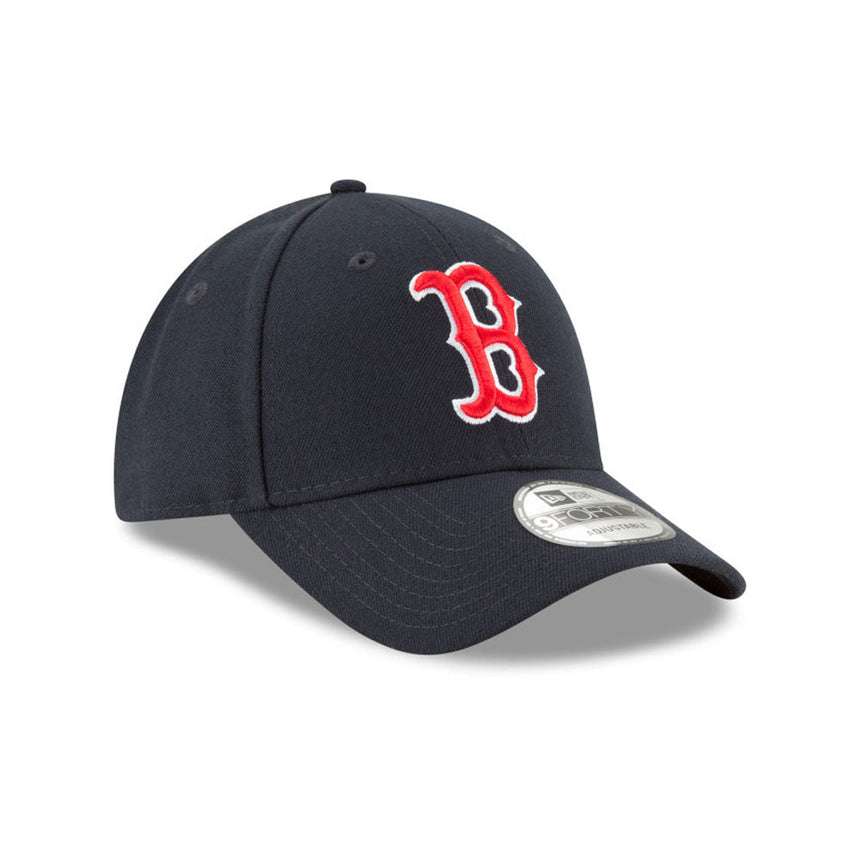 Boston Red Sox sapka, New Era, 9FORTY, csapat, fekete - FansBRANDS® - HU