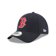Boston Red Sox sapka, New Era, 9FORTY, csapat, fekete - FansBRANDS® - HU