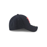 Boston Red Sox sapka, New Era, 9FORTY, csapat, fekete - FansBRANDS® - HU