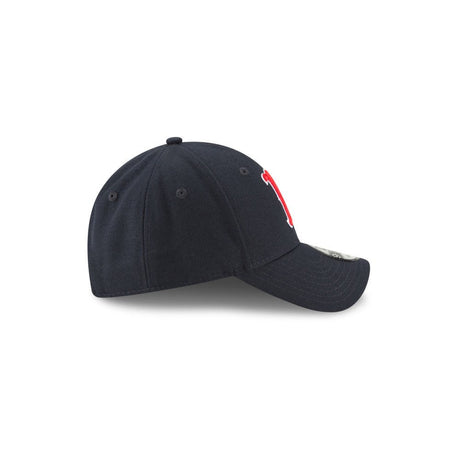 Boston Red Sox sapka, New Era, 9FORTY, csapat, fekete - FansBRANDS® - HU