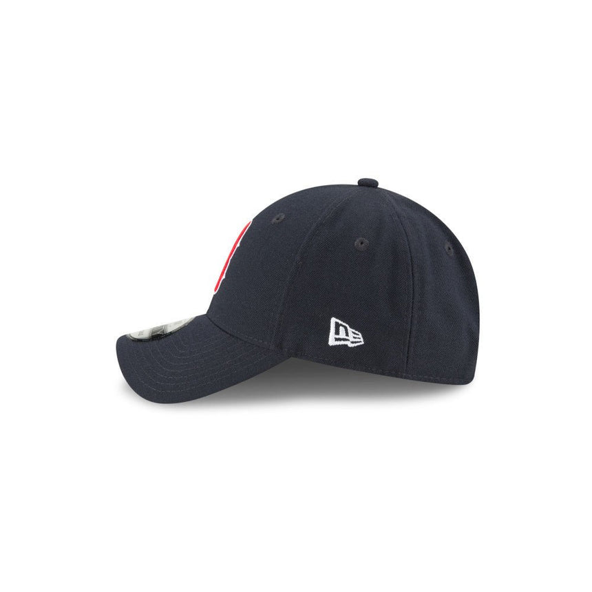 Boston Red Sox sapka, New Era, 9FORTY, csapat, fekete - FansBRANDS® - HU