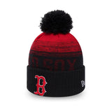Boston Red Sox téli sapka, MLB, New Era, többszínű - FansBRANDS® - HU