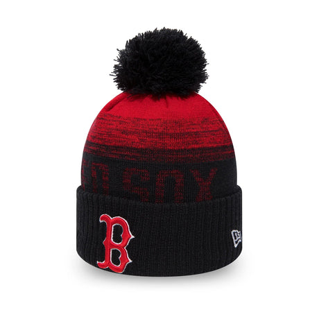 Boston Red Sox téli sapka, MLB, New Era, többszínű - FansBRANDS® - HU