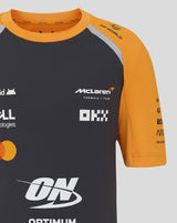 McLaren F1 Team Setup T-shirt, Kids 🔥