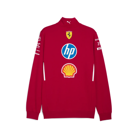 Scuderia Ferrari Csapat pulóver 🔥