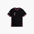 Cadillac F1 póló, csapat, Tommy Hilfiger, fekete, 2026