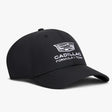 Cadillac F1 sapka, csapat, Tommy Hilfiger, fekete, 2026
