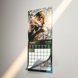 McLaren Formula 1 Team – Hivatalos naptár – 2026