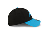 Carolina Panthers sapka, New Era, 9FORTY, csapat, többszínű - FansBRANDS® - HU