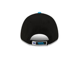 Carolina Panthers sapka, New Era, 9FORTY, csapat, többszínű - FansBRANDS® - HU