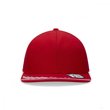 Charles Leclerc sapka - Puma Ferrari, piros, 2020 - FansBRANDS®