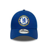 Chelsea FC Lion Crest 9FORTY Csapat Sapka - FansBRANDS® - HU
