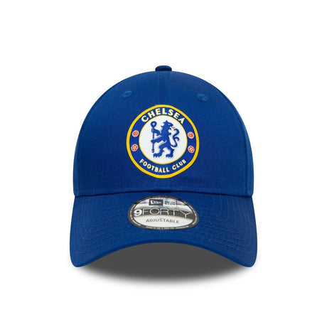 Chelsea FC Lion Crest 9FORTY Csapat Sapka - FansBRANDS® - HU