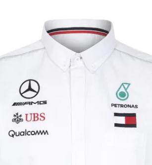 Mercedes Ing - csapat