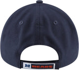 Chicago Bears sapka, 9FORTY, New Era, kék - FansBRANDS® - HU