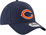 Chicago Bears sapka, 9FORTY, New Era, kék - FansBRANDS® - HU