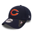Chicago Bears sapka, 9FORTY, New Era, kék - FansBRANDS® - HU