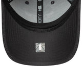 Chicago Bulls sapka, melton gyapjú, 9FORTY, szürke - FansBRANDS® - HU