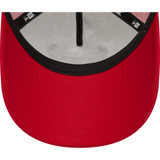 Chicago Bulls sapka, New Era, hálós stílusú, fehér - FansBRANDS® - HU