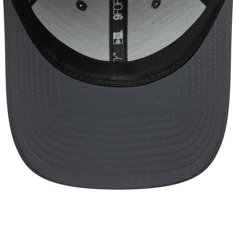 Chicago Bulls sapka, újrahasznosított, 9FORTY, New Era, szürke - FansBRANDS® - HU