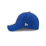 Chicago Cubs sapka, New Era, 9FORTY, csapat, kék - FansBRANDS® - HU
