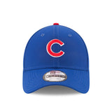 Chicago Cubs sapka, New Era, 9FORTY, csapat, kék - FansBRANDS® - HU