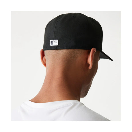 Chicago White Sox sapka, New Era, 59FIFTY, fekete - FansBRANDS® - HU