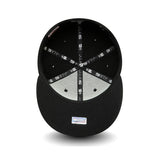 Chicago White Sox sapka, New Era, 59FIFTY, fekete - FansBRANDS® - HU