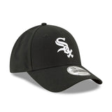 Chicago White Sox sapka, New Era, 9FORTY, csapat, fekete - FansBRANDS® - HU