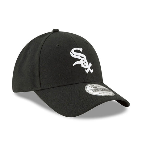 Chicago White Sox sapka, New Era, 9FORTY, csapat, fekete - FansBRANDS® - HU