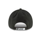 Chicago White Sox sapka, New Era, 9FORTY, csapat, fekete - FansBRANDS® - HU