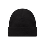 Chichago Bulls beanie, mini logó, cuff, New Era, fekete - FansBRANDS® - HU