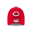 Cincinatti Reds sapka, New Era, 9FORTY, csapat, piros - FansBRANDS® - HU