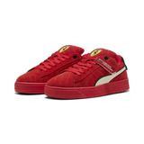 Ferrari Wildleder XL Hero Schuhe 🔥