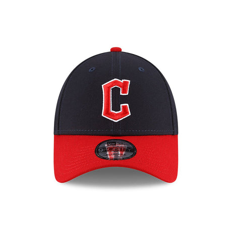 Cleveland Guardians sapka, New Era, 9FORTY, csapat, több színű - FansBRANDS® - HU