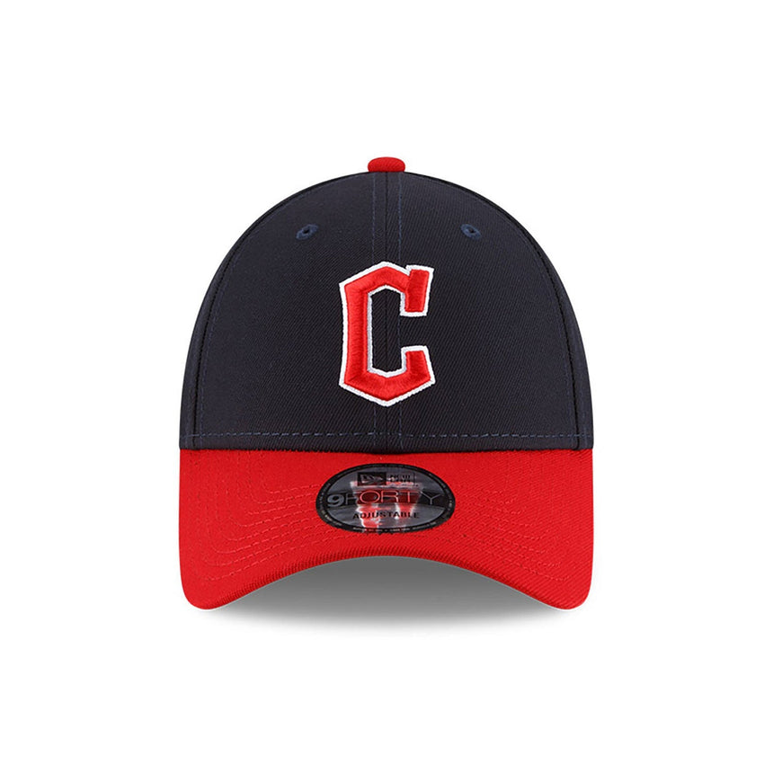 Cleveland Guardians sapka, New Era, 9FORTY, csapat, több színű - FansBRANDS® - HU