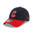 Cleveland Guardians sapka, New Era, 9FORTY, csapat, több színű - FansBRANDS® - HU