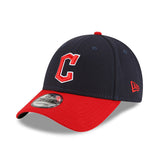 Cleveland Guardians sapka, New Era, 9FORTY, csapat, több színű - FansBRANDS® - HU