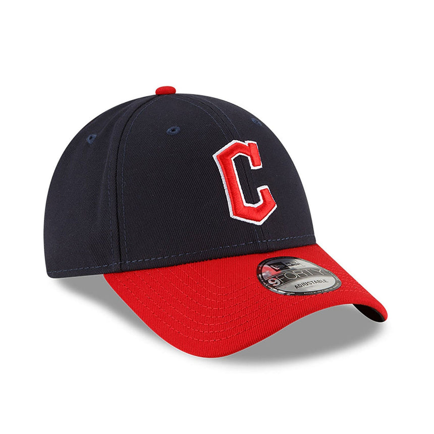 Cleveland Guardians sapka, New Era, 9FORTY, csapat, több színű - FansBRANDS® - HU