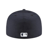 Detroit Tigers sapka, New Era, 59FIFTY, kék - FansBRANDS® - HU