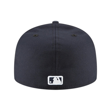 Detroit Tigers sapka, New Era, 59FIFTY, kék - FansBRANDS® - HU