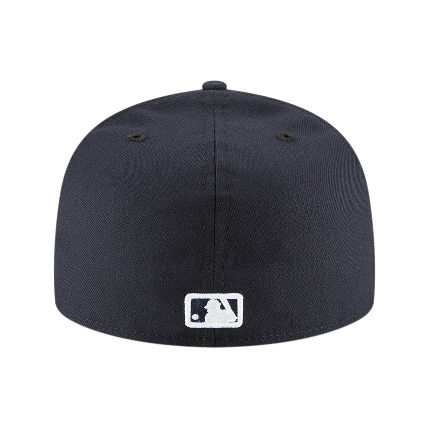 Detroit Tigers sapka, New Era, 59FIFTY, kék - FansBRANDS® - HU