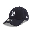 Detroit Tigers sapka, New Era, csapat, 9FORTY, kék - FansBRANDS® - HU