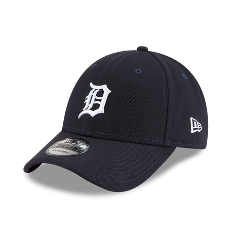 Detroit Tigers sapka, New Era, csapat, 9FORTY, kék - FansBRANDS® - HU