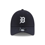 Detroit Tigers sapka, New Era, csapat, 9FORTY, kék - FansBRANDS® - HU