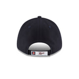 Detroit Tigers sapka, New Era, csapat, 9FORTY, kék - FansBRANDS® - HU