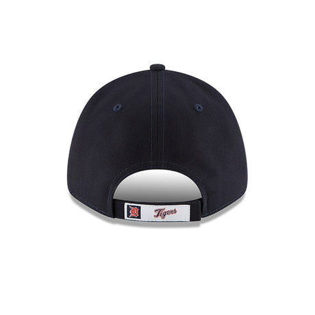 Detroit Tigers sapka, New Era, csapat, 9FORTY, kék - FansBRANDS® - HU